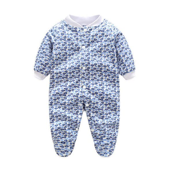Vividly Cute Baby Clothes