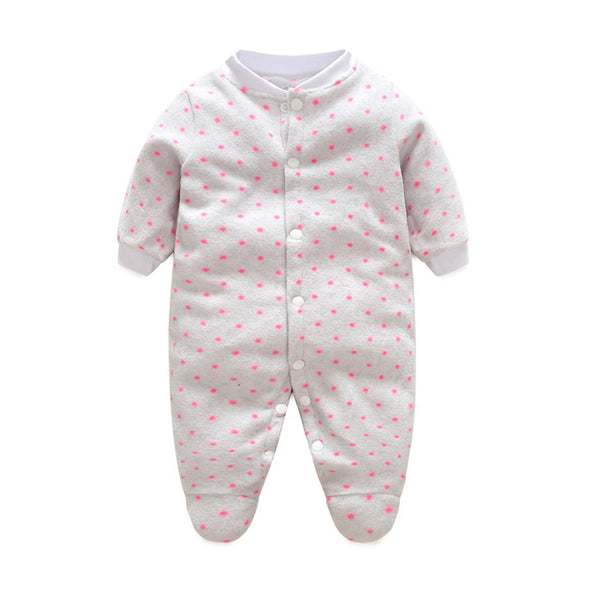 Vividly Cute Baby Clothes
