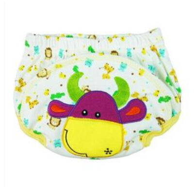 Washable Diapers Baby Cute Diapers
