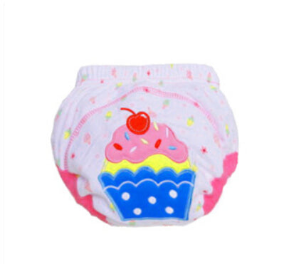 Washable Diapers Baby Cute Diapers