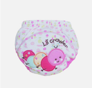 Washable Diapers Baby Cute Diapers