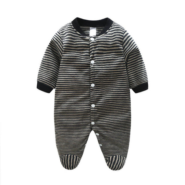 Vividly Cute Baby Clothes