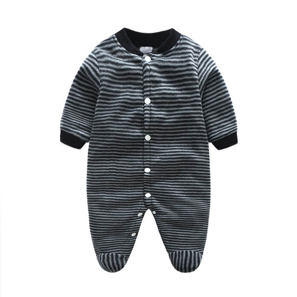 Vividly Cute Baby Clothes