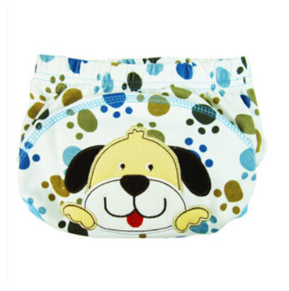 Washable Diapers Baby Cute Diapers
