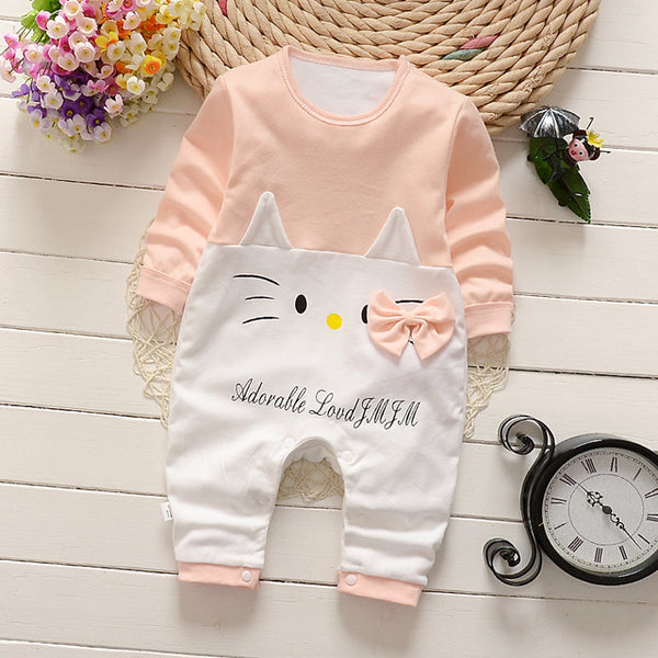 Winter Newborn Baby Clothes