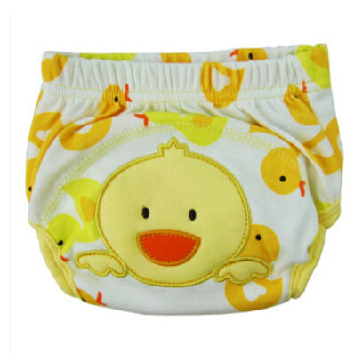 Washable Diapers Baby Cute Diapers