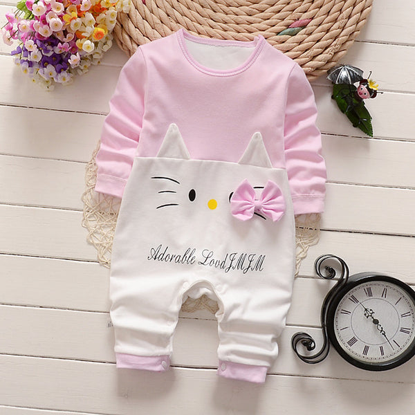Winter Newborn Baby Clothes