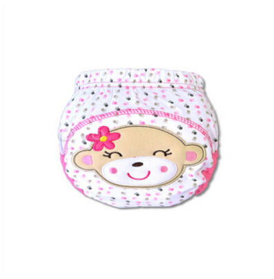 Washable Diapers Baby Cute Diapers