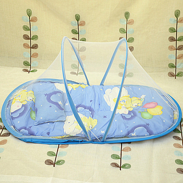 Portable Cute Newborn Baby Bed