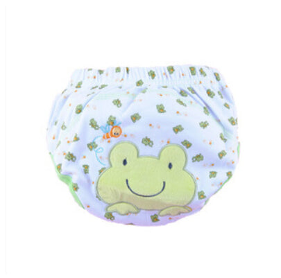 Washable Diapers Baby Cute Diapers