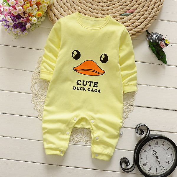 Winter Newborn Baby Clothes