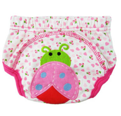 Washable Diapers Baby Cute Diapers