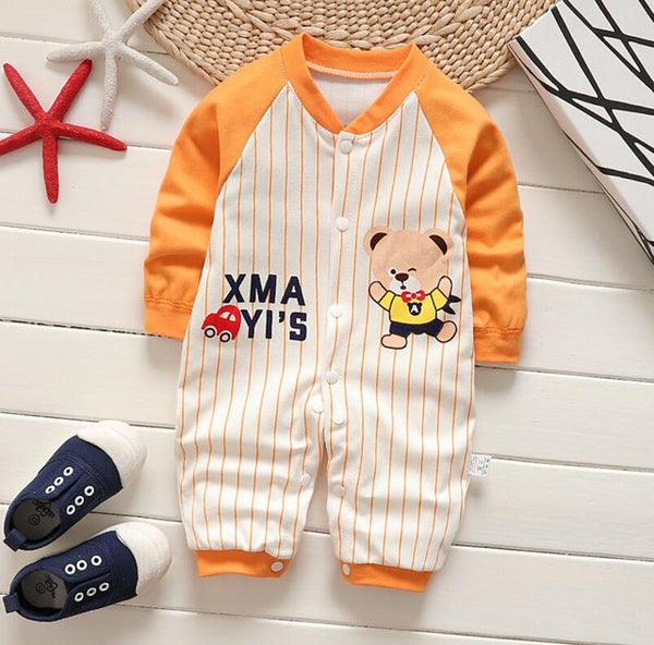 Winter Newborn Baby Clothes
