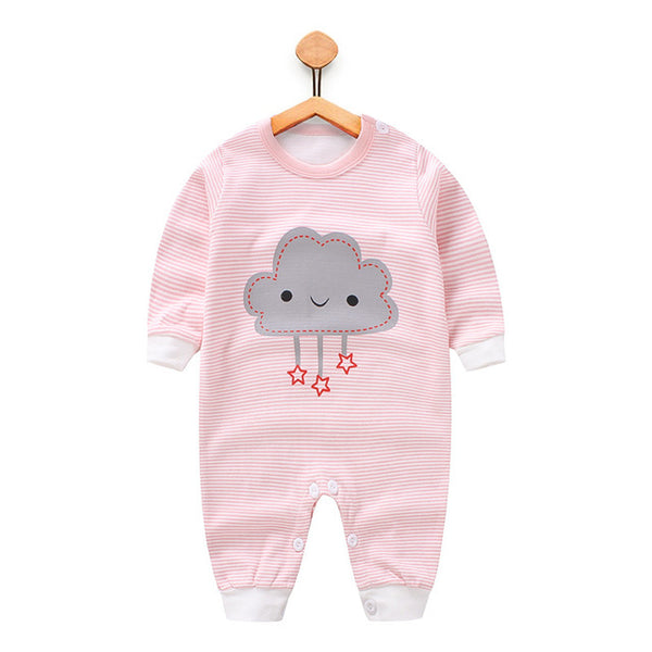 Winter Newborn Baby Clothes
