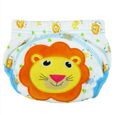 Washable Diapers Baby Cute Diapers