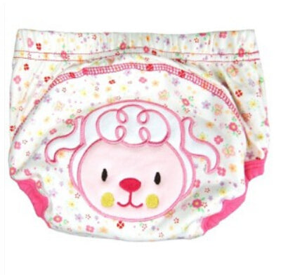 Washable Diapers Baby Cute Diapers