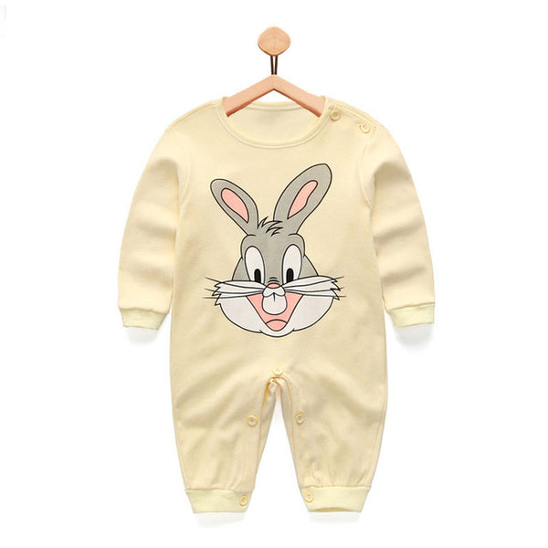 Winter Newborn Baby Clothes