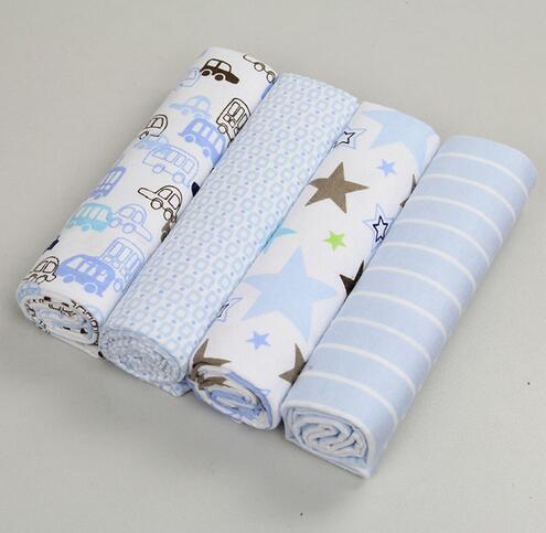 Supersoft Baby Bedsheet