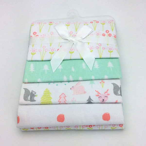 Supersoft Baby Bedsheet