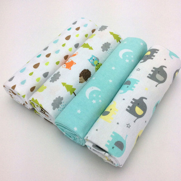 Supersoft Baby Bedsheet