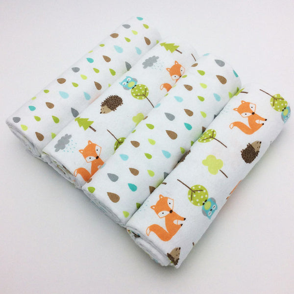 Supersoft Baby Bedsheet