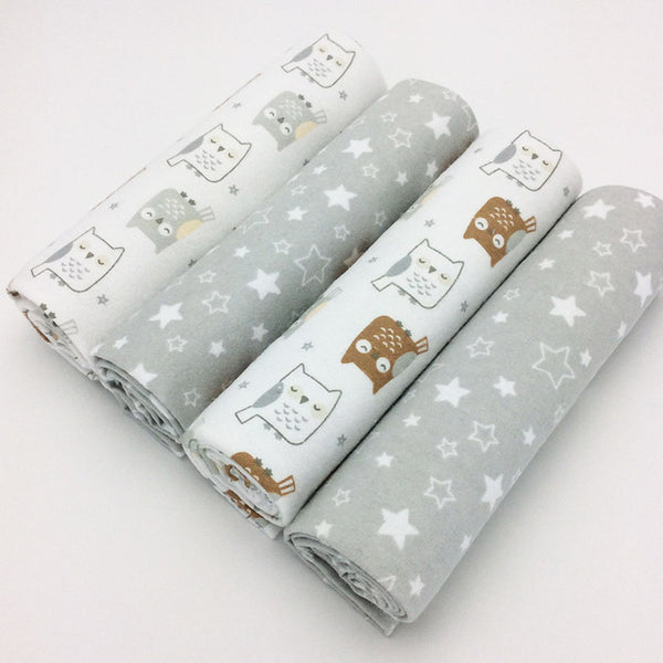 Supersoft Baby Bedsheet