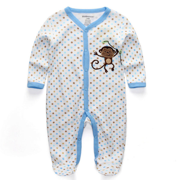 Adorable Baby Romper Clothes