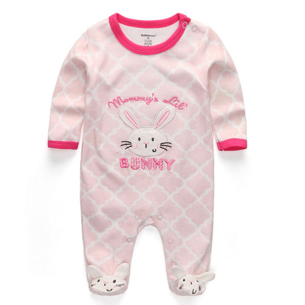 Adorable Baby Romper Clothes