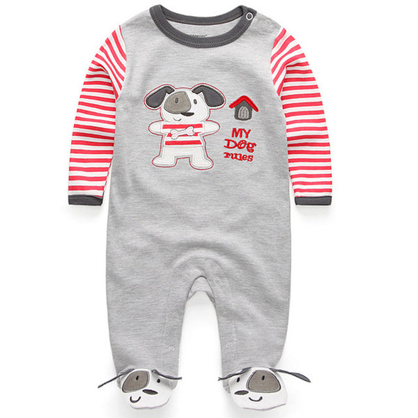 Adorable Baby Romper Clothes
