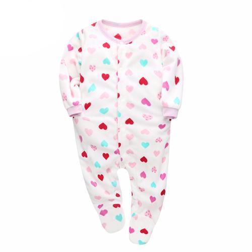 Coveralls Baby Clothes