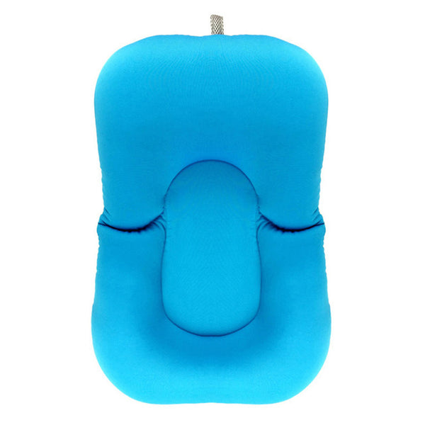 Non-Slip Soft Baby Bath Pad