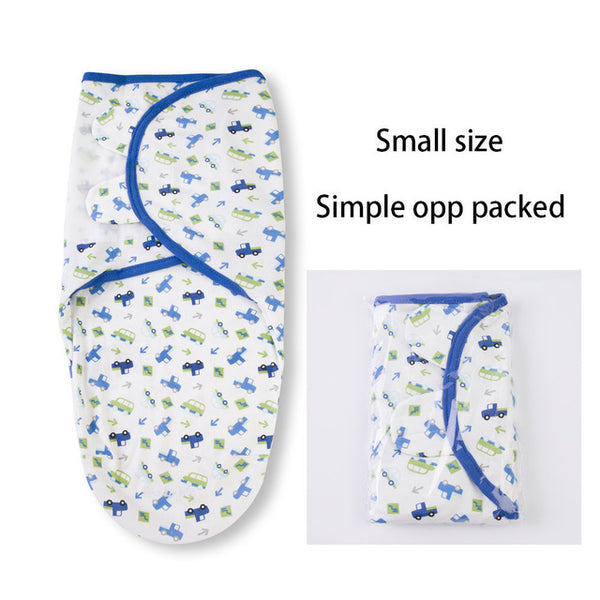Newborn Baby Swaddle Wrap