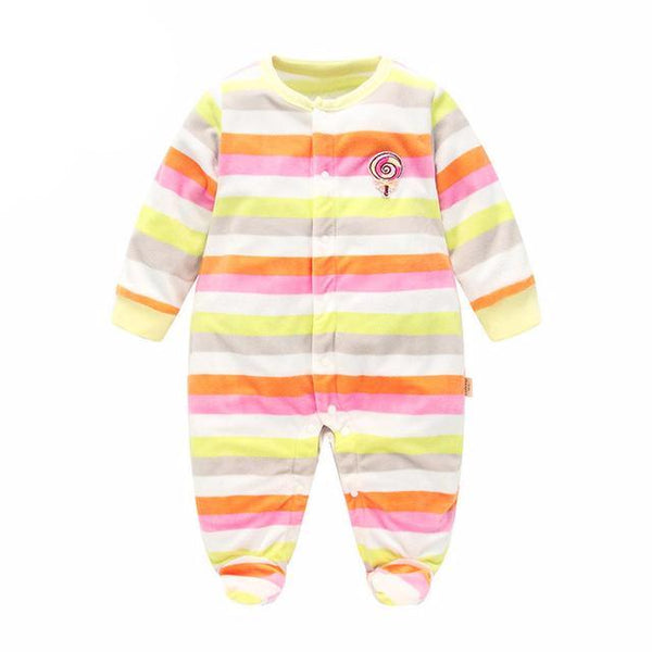 Coveralls Baby Clothes