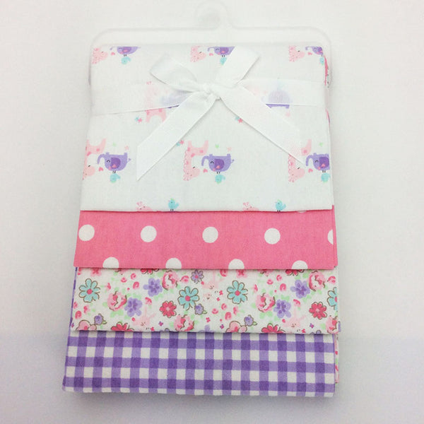 Supersoft Baby Bedsheet