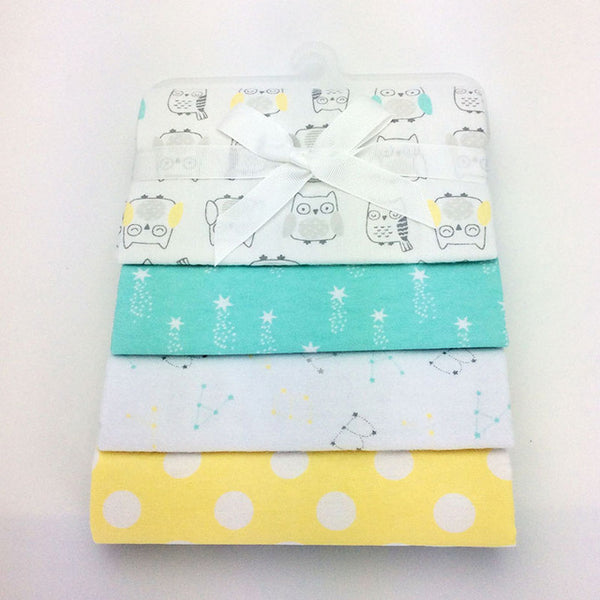 Supersoft Baby Bedsheet