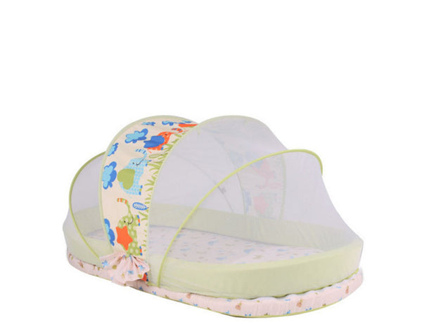 Portable Foldable Cot Playpens