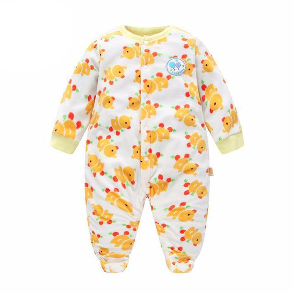 Coveralls Baby Clothes