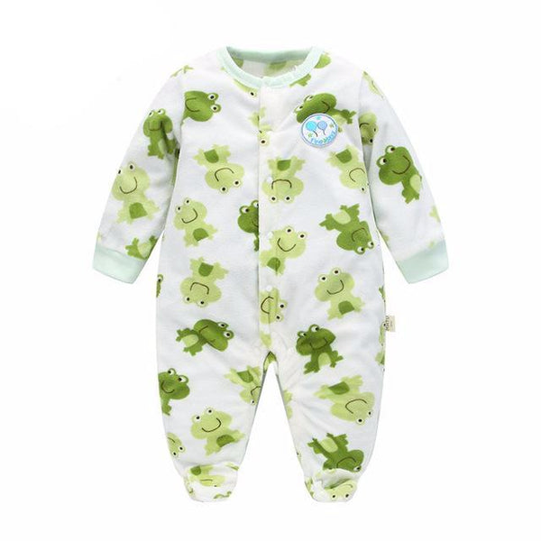 Coveralls Baby Clothes