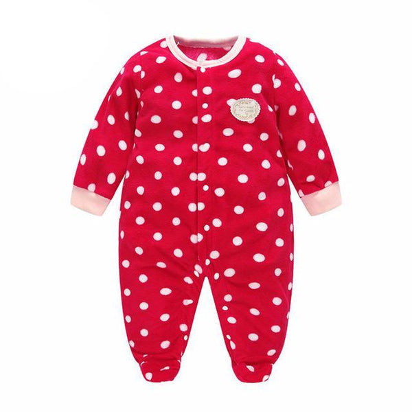 Coveralls Baby Clothes