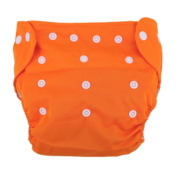 Reusable Breathable Baby Nappies