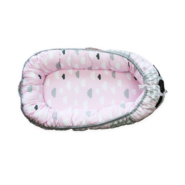 Bumper Bionic Cot Mattress