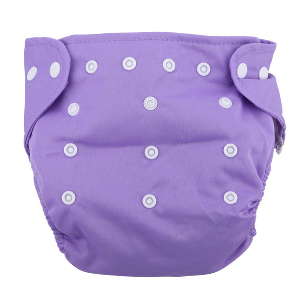 Reusable Breathable Baby Nappies