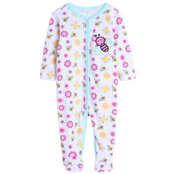 Adorable Baby Romper Clothes