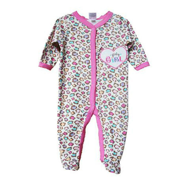Adorable Baby Romper Clothes