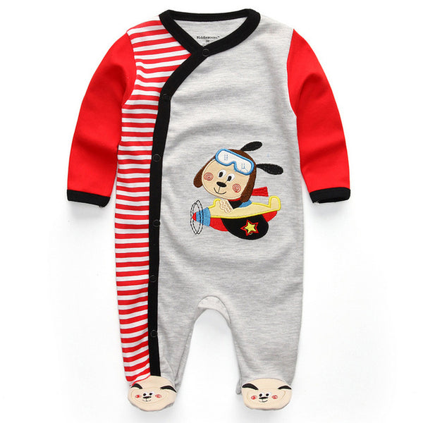 Adorable Baby Romper Clothes