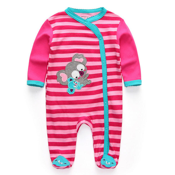 Adorable Baby Romper Clothes