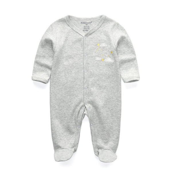 Adorable Baby Romper Clothes