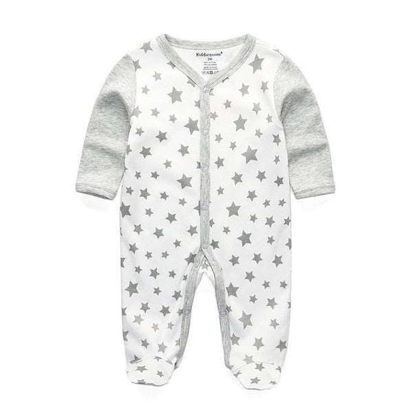 Adorable Baby Romper Clothes