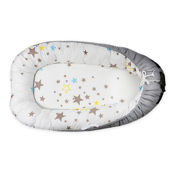 Bumper Bionic Cot Mattress