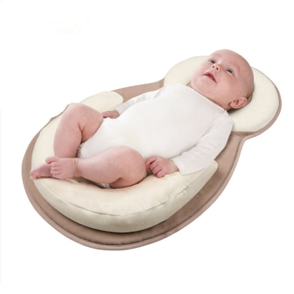 Travel Folding Baby Bed